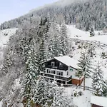 Huette Taube Apartment Bad Gastein
