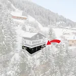 Huette Taube Bad Gastein