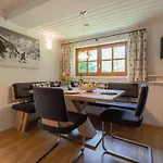 Apartment Huette Taube *