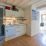 Apartment Huette Taube