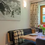 Huette Taube Apartment Bad Gastein