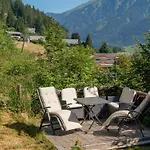 Apartment Huette Taube Bad Gastein