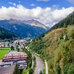 Huette Taube Apartment Bad Gastein