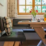 Huette Taube Apartment