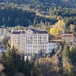 Huette Taube Apartment Bad Gastein