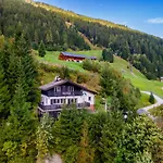 Apartment Huette Taube *