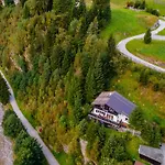 Huette Taube * Bad Gastein