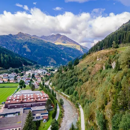 Huette Taube Apartman *