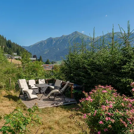 Huette Taube Bad Gastein