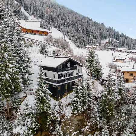 Huette Taube * Bad Gastein