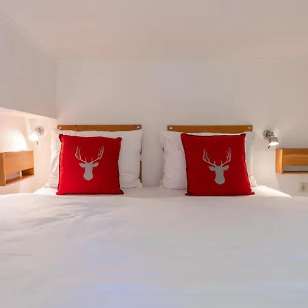 Huette Taube Bad Gastein