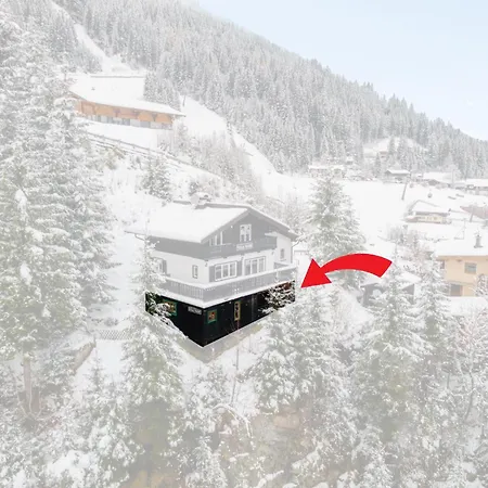 Huette Taube 巴德加斯坦