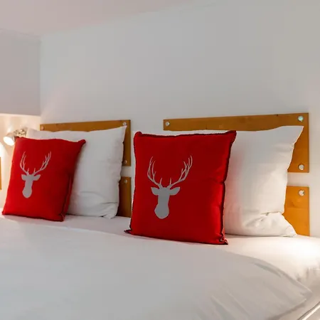 Huette Taube 巴德加斯坦