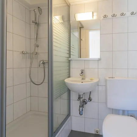 Apartament Huette Taube Bad Gastein