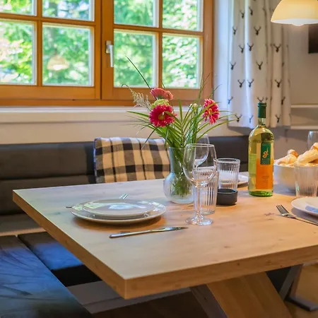 Huette Taube * Bad Gastein