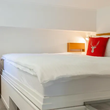 Huette Taube * Bad Gastein