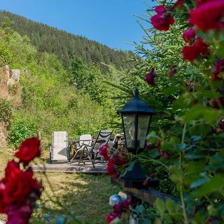 Huette Taube Bad Gastein