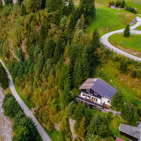 Huette Taube Apartament *